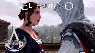 El Padrino  Assassins Creed II  Assassins Creed® The Ezio Collection [upl. by Latrice]