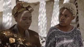 Jola and Ntwenhle kicked out – Isibaya  Mzansi Magic [upl. by Refotsirk698]