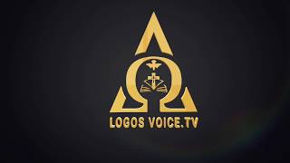 Logos Voice TV  2017 logo reveal [upl. by Cher]