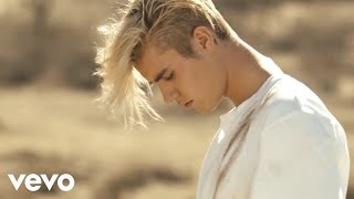 Justin Bieber  Purpose PURPOSE  The Movement Official Music Video [upl. by Kcaz]