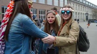 LAATSTE 100 DAGEN SJKS  2016 aftermovie [upl. by Aneleasor429]