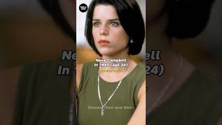 Scream 2 Cast Then and Now scream ghostface shorts [upl. by Petronia]