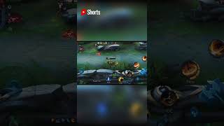 Tatatatata🗿🔥mobilelegends mlbb tatatata franco montage [upl. by Aronel242]