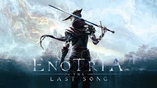 Enotria The Last Song прохождение 7 [upl. by Paulsen]