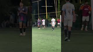 Super header goal this is team work youtubeshorts shortsfeed shorts virelshorts short shot [upl. by Ahsoj]