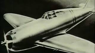 P47 Thunderbolt Aircraft  Republics Fighter Aircraft Nicknamed quotThe Jugquot  Upscaled Documentary [upl. by Valenta]