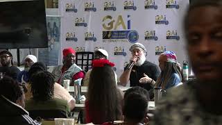 Sukkot 2024  Molena GA  Marriage amp Singles Panel Discussion 100624 [upl. by Enrobyalc]