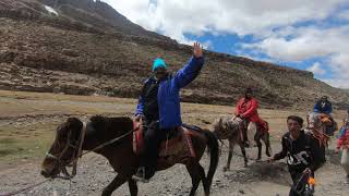 Kailash Mansarovar Yatra With Pinkesh Patel [upl. by Notnelc286]