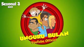 Unguru Bulan S03E15 Romania la Palm DOr [upl. by Orutra772]