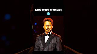 Tony Stark in animated series vs in moviestonystarktonymarvelmcuavengersironmanshortsshort [upl. by Lorrimer781]