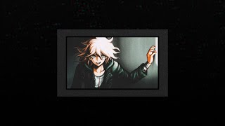 A Nagito Komaeda KinnieCC Playlist [upl. by Kerrie]