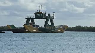 Bullock Point Inskip Point Rainbow Beach fishing [upl. by Asatan]