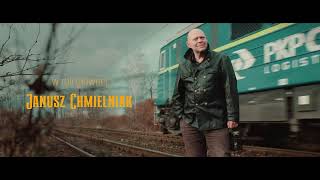 Janusz Chmielniak i Światło Nieśmiertelności  Trailer [upl. by Nidia]