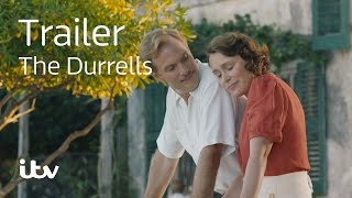 The Durrells Series 2  ITV [upl. by Ennad]