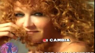 Fiorella Mannoia  Come si cambia karaoke  fair use [upl. by Casar]