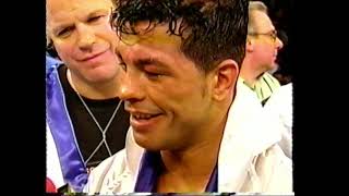 Arturo Gatti vs Joey Gamache  Full Fight [upl. by Frederick]