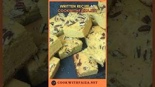 Maxs Caramel Bars recipe ytshorts cooking easycooking [upl. by Scarlet]