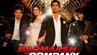 Badmaash Company TiTle SonG [upl. by Aliuqaj534]