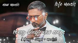 MILLIONAIRE SONG Full Videohoney singh new song slowed reverb lafi song new 2024 [upl. by Sallad616]