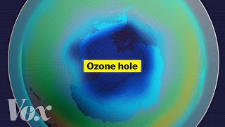 Why you don’t hear about the ozone layer anymore [upl. by Adnirolc318]