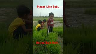 BETIYA BOJH NAHI HOTIemotional cute lovely yutube sort video [upl. by Kenrick]