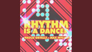 Rhythm Is A Dancer [upl. by Iseabal135]