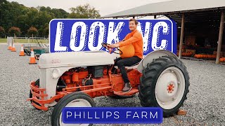 LOOK NC  Phillips Farm [upl. by Jerry]