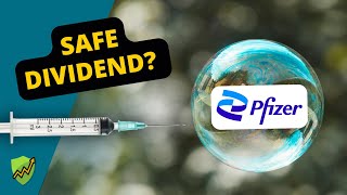 Is Pfizer’s 6 Yield Safe as Activist Takes Stake [upl. by Lisbeth499]