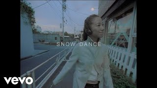 DREAMS COME TRUE  「SNOW DANCE」 [upl. by Nnylimaj]