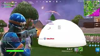 surrounded sound🔉 fortnite montage [upl. by Umeh6]