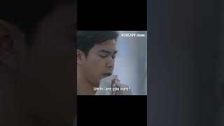 The funny practice routines of interns 🤣EmergencyCouple thaidrama [upl. by Normi]