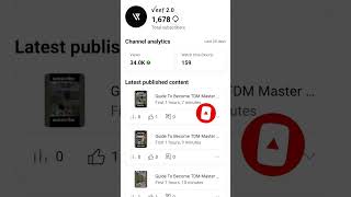 Channel monetization howtocomplete1000subs channelsubscribe shortvideo ytshorts shorts viral [upl. by Eladnar]