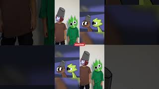 APT Sprunki video parody of kamingdo sprunki incredibox incrediboxsprunki [upl. by Dorion]