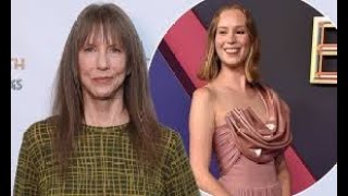 Hacks star Hannah Einbinders famous mom Laraine Newman slams Emmy Award winning show [upl. by Isabeau]