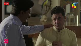 Qissa Meherbano Ka  Episode 22  Best Scene 02  HUM TV [upl. by Yerrot191]