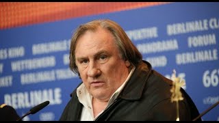 Affaire Gérard Depardieu coup de théâtre avant le procès l’acteur “en grande souffrance” “Ses mé [upl. by Acinet]