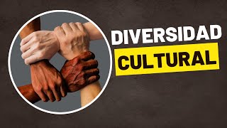 Diversidad Cultural Multiculturalidad e Interculturalidad [upl. by Dynah248]