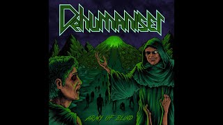 Dehumaniser  Army of Blind full album [upl. by Viglione373]