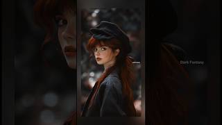 Anastasia if it was dark fantasy liveaction 80s anastasia [upl. by Anale]