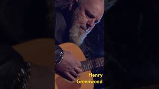 Henry Greenwood philcollins coversong music accoustic guitar dutch musician [upl. by Leugar]