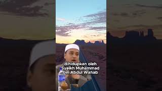 Pemikiran Ekstrem Imam Ibnu Taimiyah [upl. by Notsuoh]