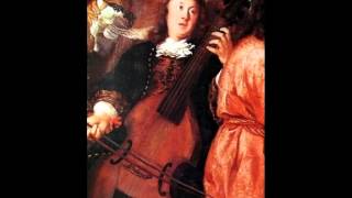 Dietrich Buxtehude  Baroque Music  Chamber Sonatas  Healing Music  432 Hz [upl. by Leonor]