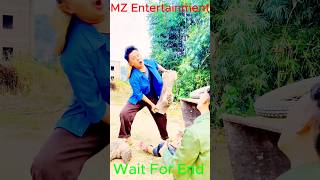 24 HOURS of NON STOP COMEDY with MZ Entertainment  funny video  funny  shorts short trending [upl. by Lledal]