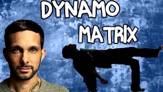 Comment Dynamo fait ses tour de magie [upl. by Drue]