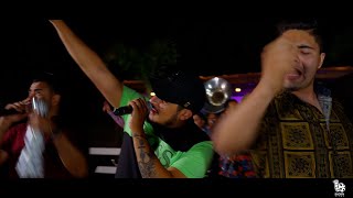 Omar Ruiz FT Banda Renovacion El Quesito [upl. by Derraj]