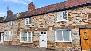 Southam Street Kineton cottage forsale kineton [upl. by Eiger]