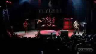 Flyleaf  Cassie Live [upl. by Honor]