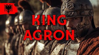 King Agron The Rise of Illyrian Power [upl. by Deys]