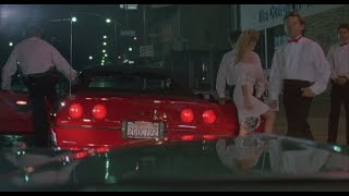 License to Drive 1988 filmed in 87 HD part1632 1080p 2K  вoдительские права [upl. by Phonsa640]