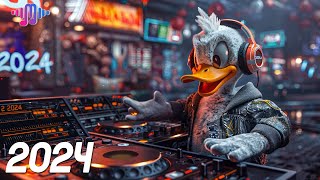 EDM Music Mix 2024 🎧 EDM Remixes of Popular Songs 🎧 EDM Bass Boosted Music Mix [upl. by Pas513]